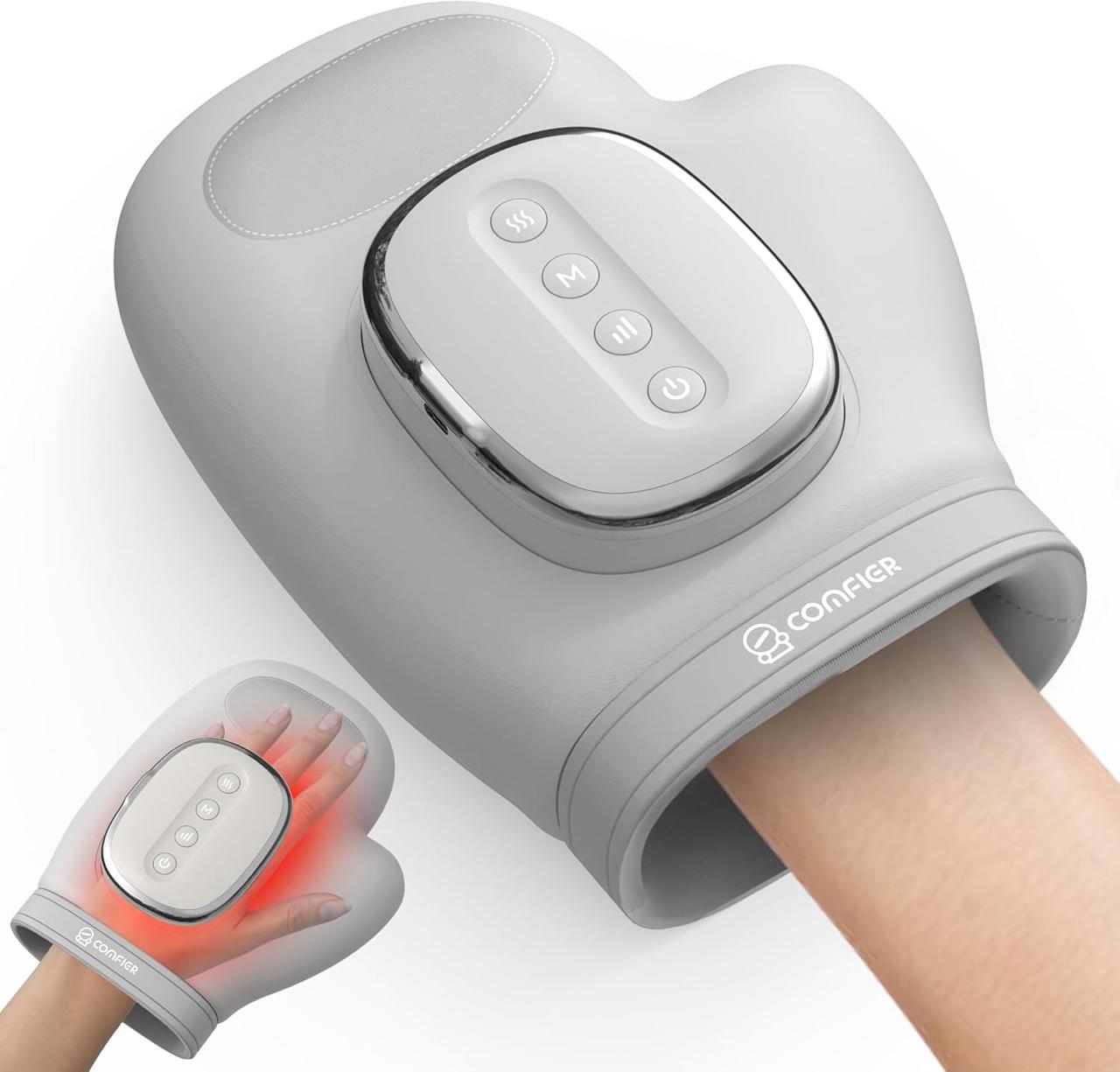 COMFIER Hand Massager