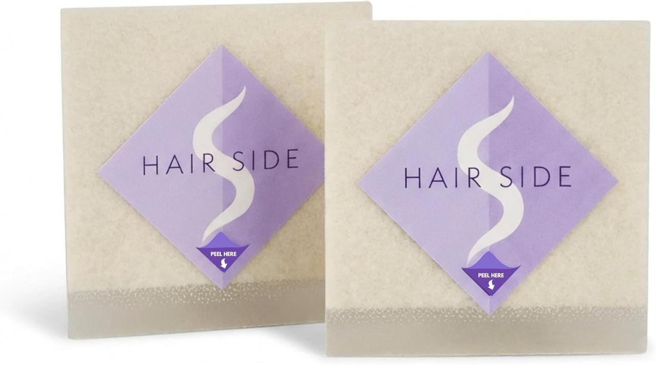 HairStixies Hair Collectors