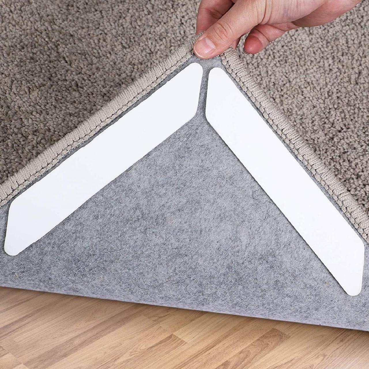 Anti-Slip Rug Grippers
